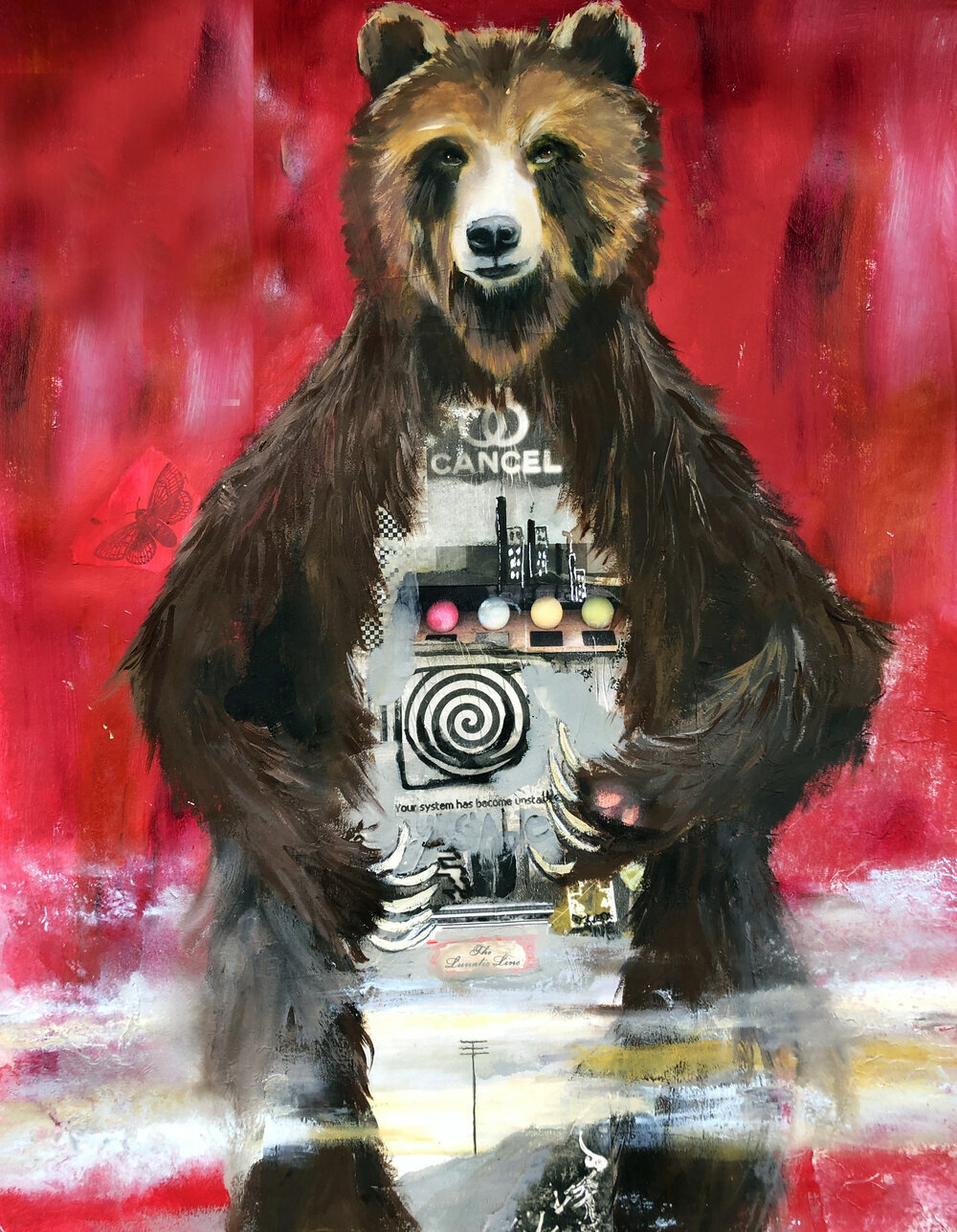 Unstable+bear+by+Fonda+Clark+Haight.jpeg