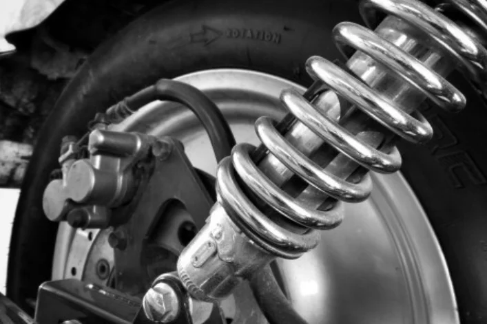 Steering & Suspension - Our roads today are not the greatest. your vehicles suspension over time will fatigue and start giving you problems that you may notice ahead of time or when its too late. Suspension parts include: shocks, struts, control arms, ball joints, tie-rod ends, etc. Let our experts inspect your vehicle suspension to ensure you and your vehicle are safe on the road. 