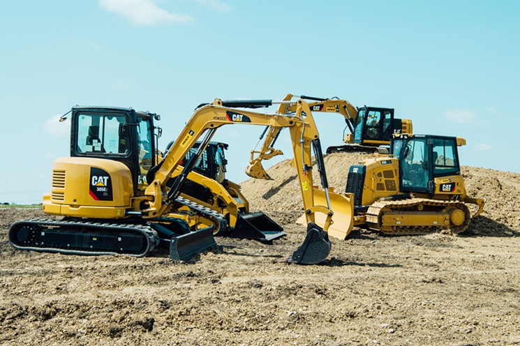 Extreme Entrepreneurship