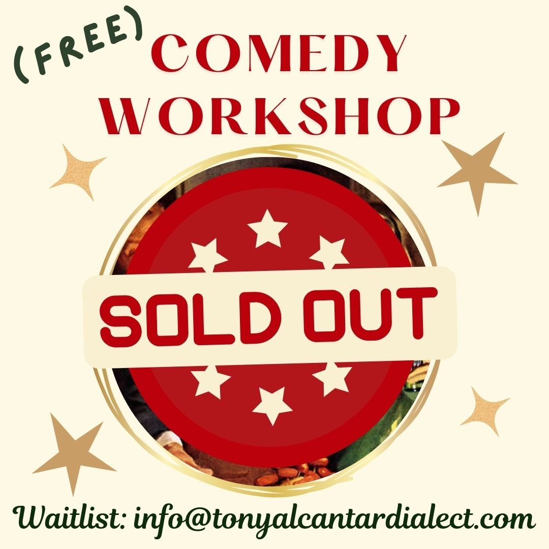 FREE Comedy Workshop - SOLD OUT.jpg