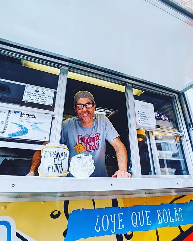 Public Schedule: Empanadas To Go
-5/21 @navigationbrewingco 4-7PM
-5/22 @gentilebrewing 4-8PM
-5/23 @navigationbrewingco 12-4PM
-5/24 @farmlowell at @mill5 11-2PM