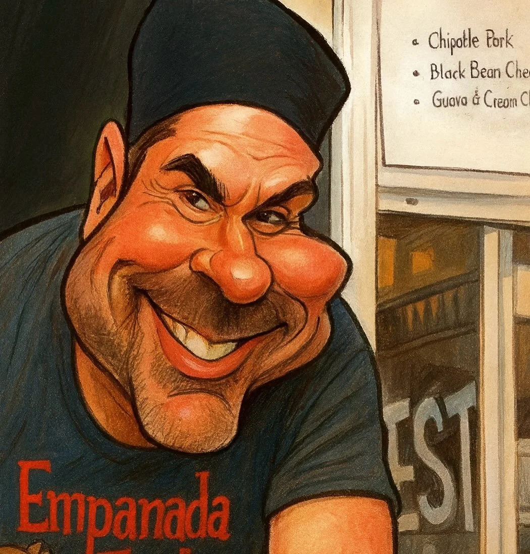 Public Schedule: GET YOUR PLAYOFF EMPANADAS!!!
-1/17 @chelmsfordwinterfarmersmarket 160 Pine Hill Rd. 10-1PM
-1/18 @dtlfarmersmarket at @hivepublicmarket 101 Paige St. 11-2PM