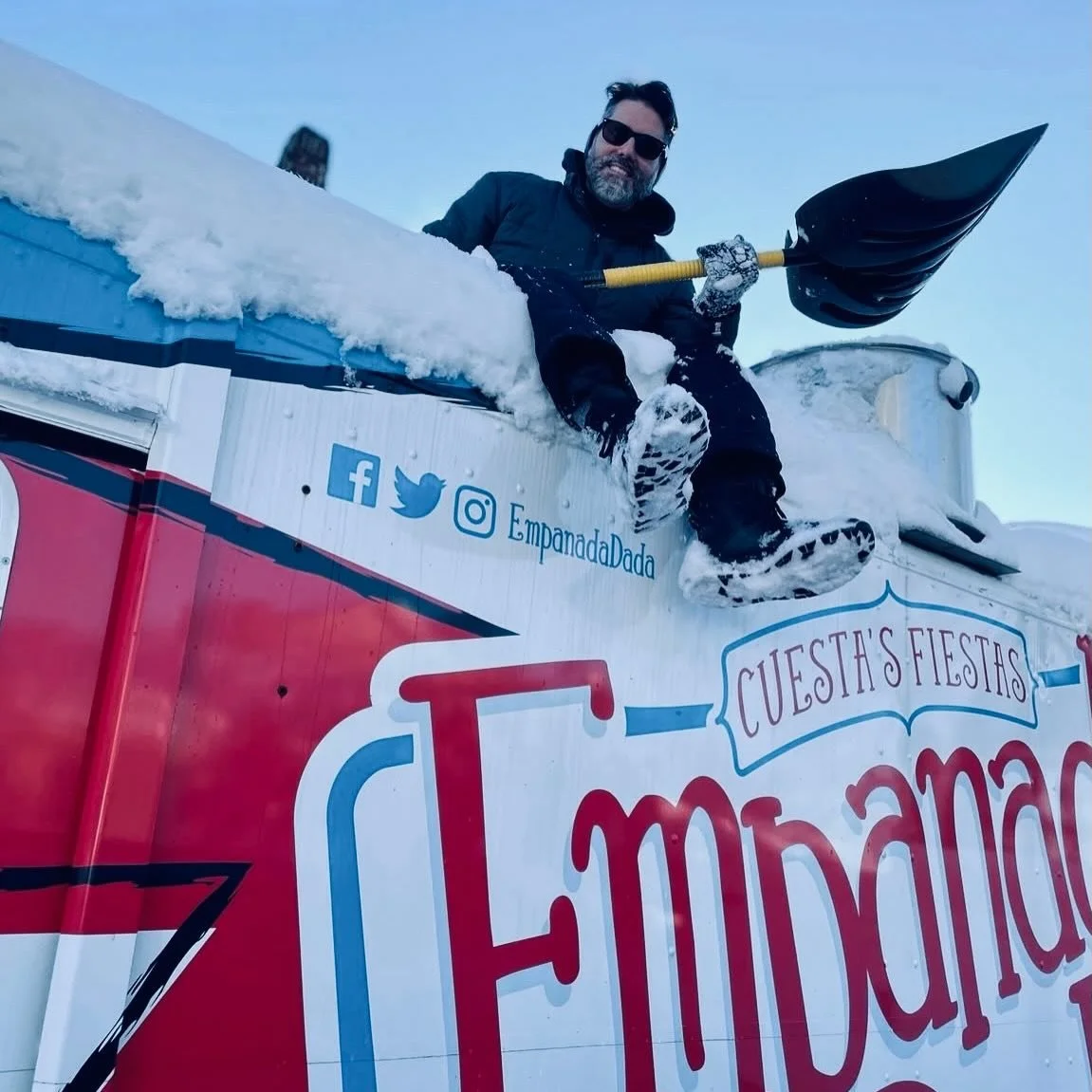 Public Schedule:
-1/31 @chelmsfordwinterfarmersmarket 160 Pine Hill Rd. 10-1PM
-2/1 @dtlfarmersmarket @hivepublicmarket 101 Paige St. 11-2PM