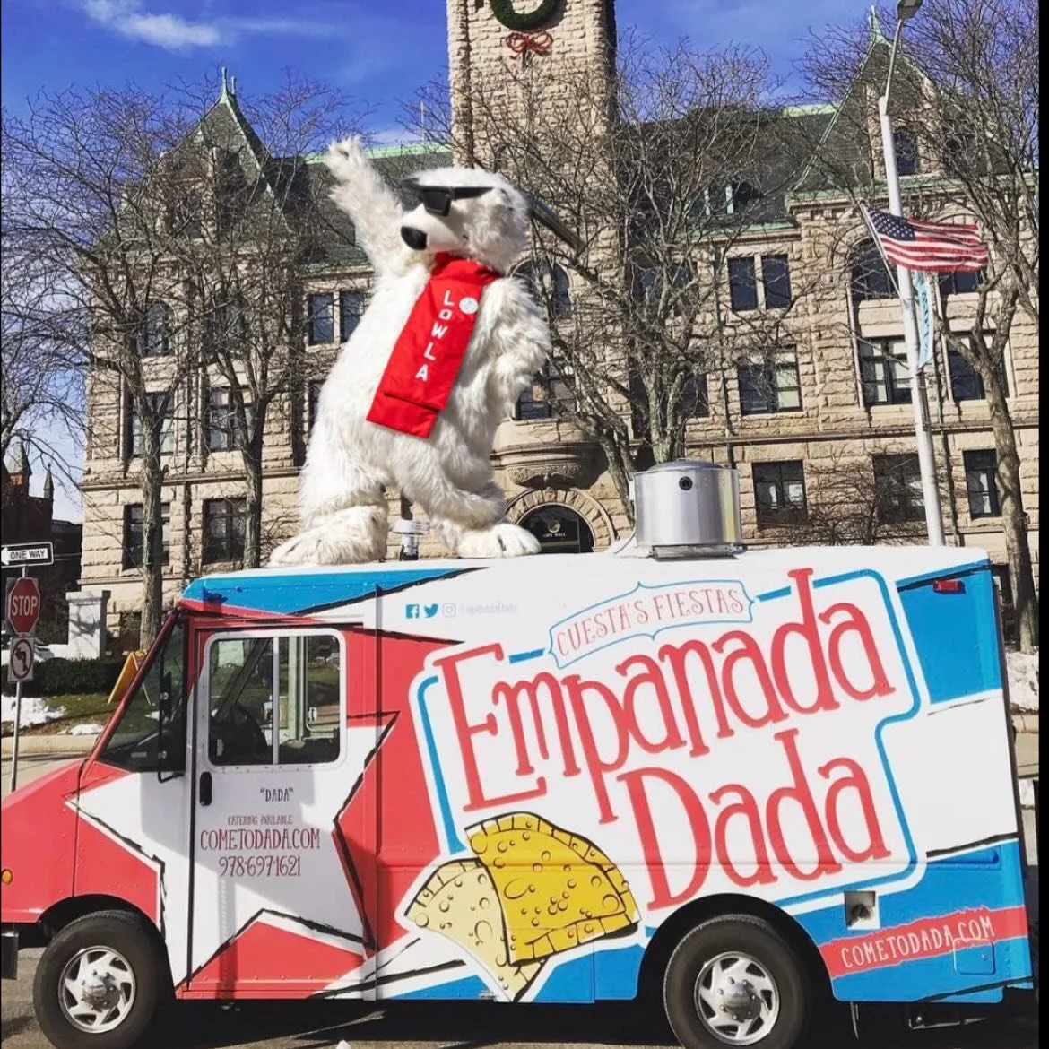 Public Schedule: 
- 2/28 Lowell Winterfest Middle St. 12-10PM
-3/1 @dtlfarmersmarket @hivepublicmarket 101 Paige St. 11-2PM