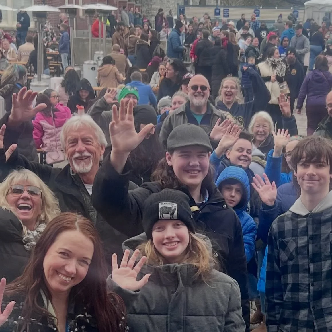 Public Schedule:
-3/7 @chelmsfordwinterfarmersmarket 10-1PM
-3/7 @gentilebrewing 3-7PM
-3/8 @treehousebrewco Charlton MA. 12-7PM