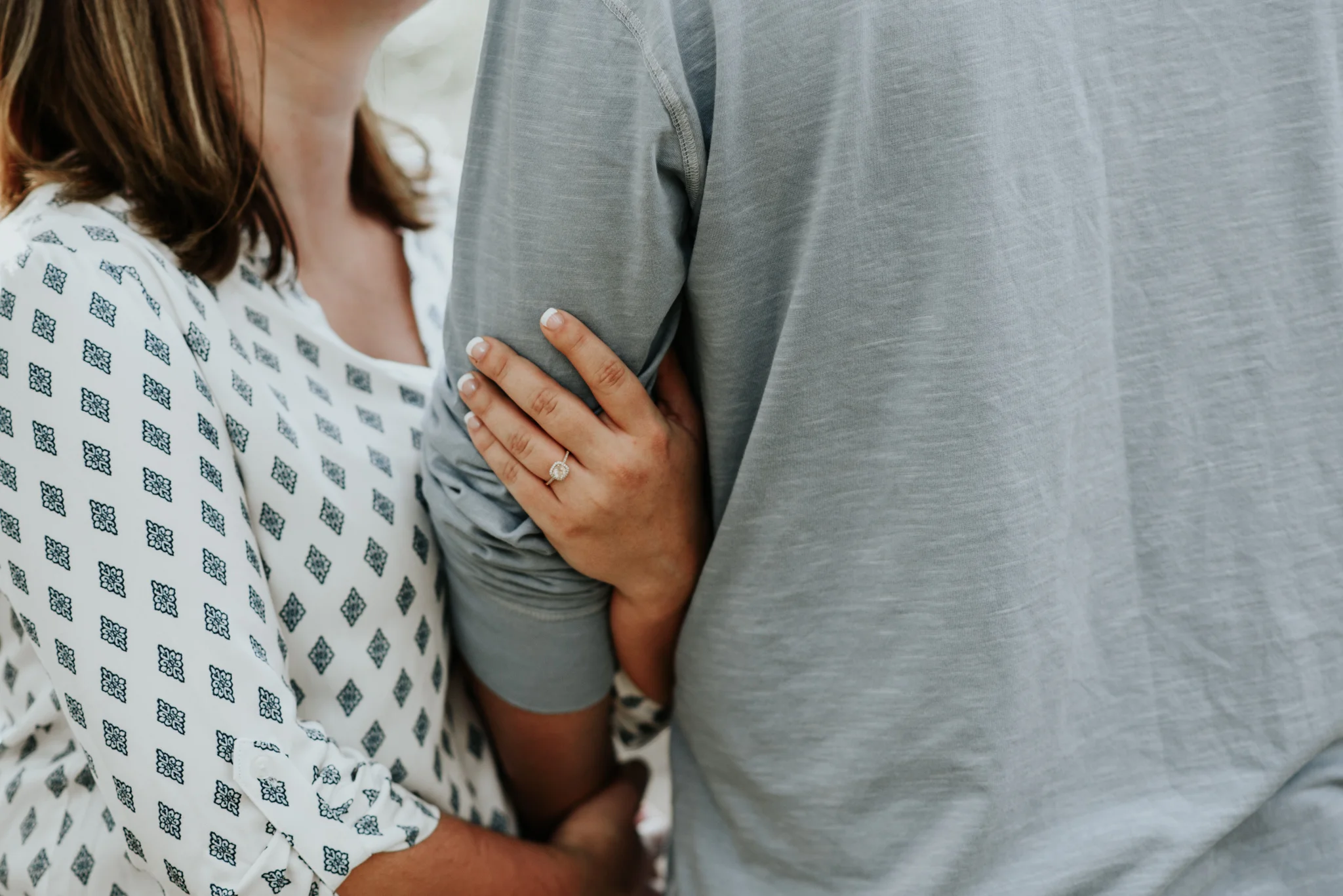 Windrush Gardens, LSU Rural Life Museum, LSU AgCenter Botanic Gardens Engagement Session in Baton Rouge, Louisiana by Magnolia and Grace Photography