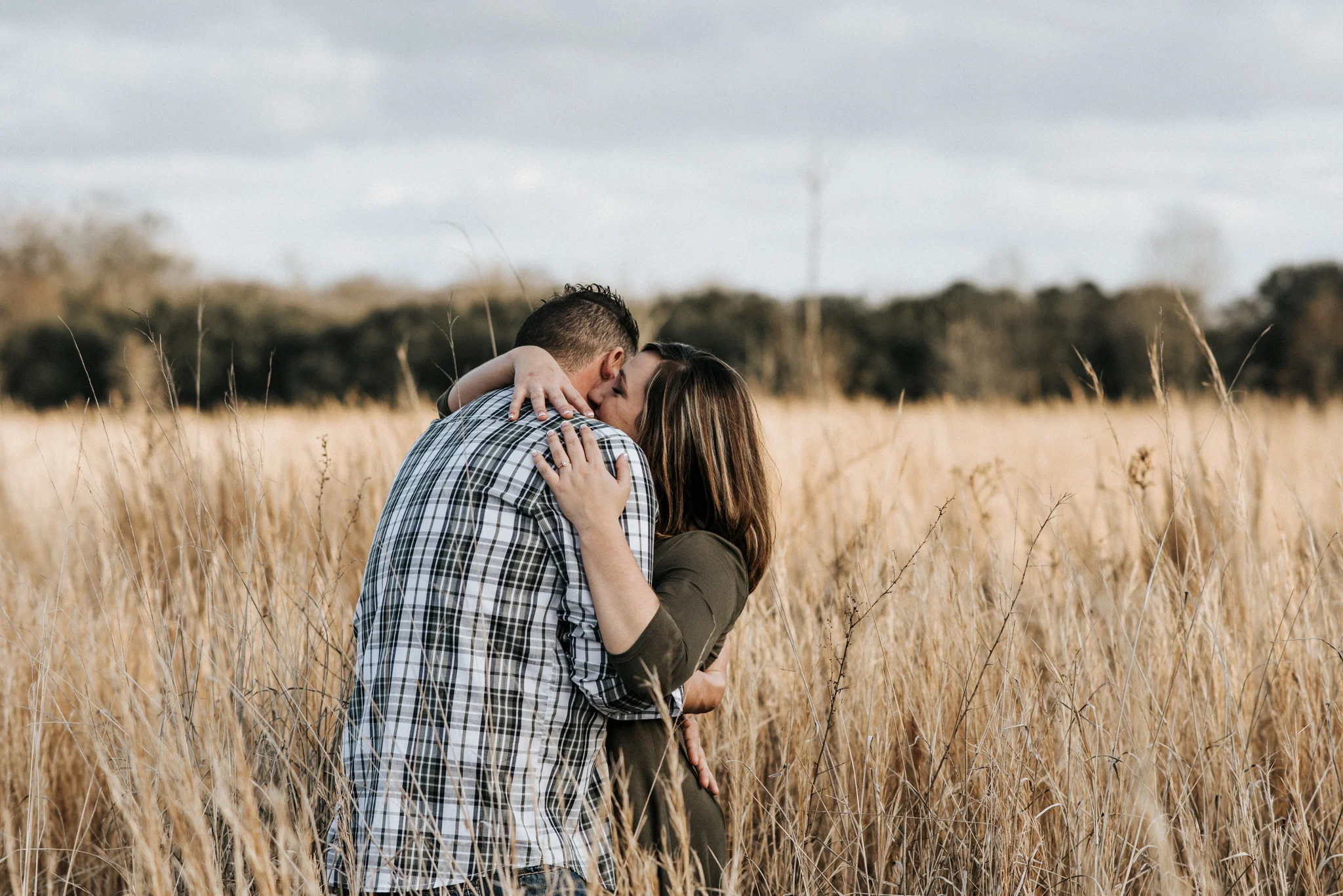 Windrush Gardens, LSU Rural Life Museum, LSU AgCenter Botanic Gardens Engagement Session in Baton Rouge, Louisiana by Magnolia and Grace Photography