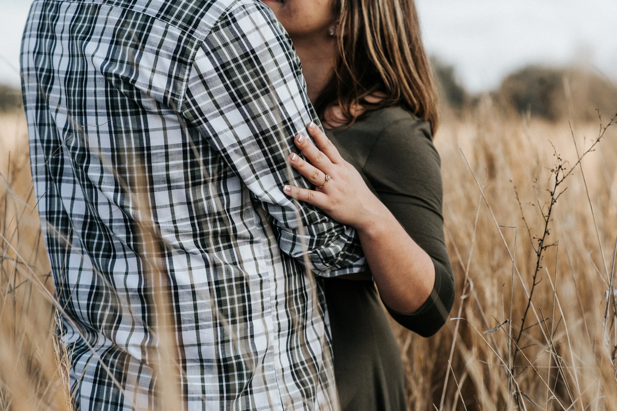 Windrush Gardens, LSU Rural Life Museum, LSU AgCenter Botanic Gardens Engagement Session in Baton Rouge, Louisiana by Magnolia and Grace Photography