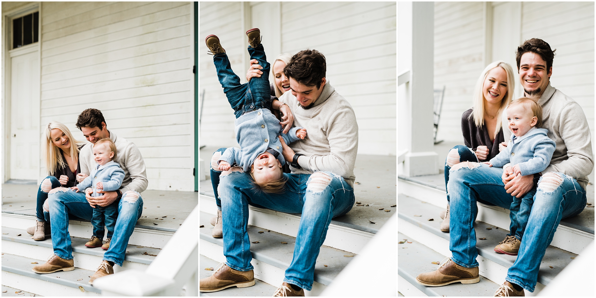 Rosedown Plantation St. Francisville Engagement and Family Session photographed by Taylor Hubbs Photography located in Baton Rouge, Louisiana.