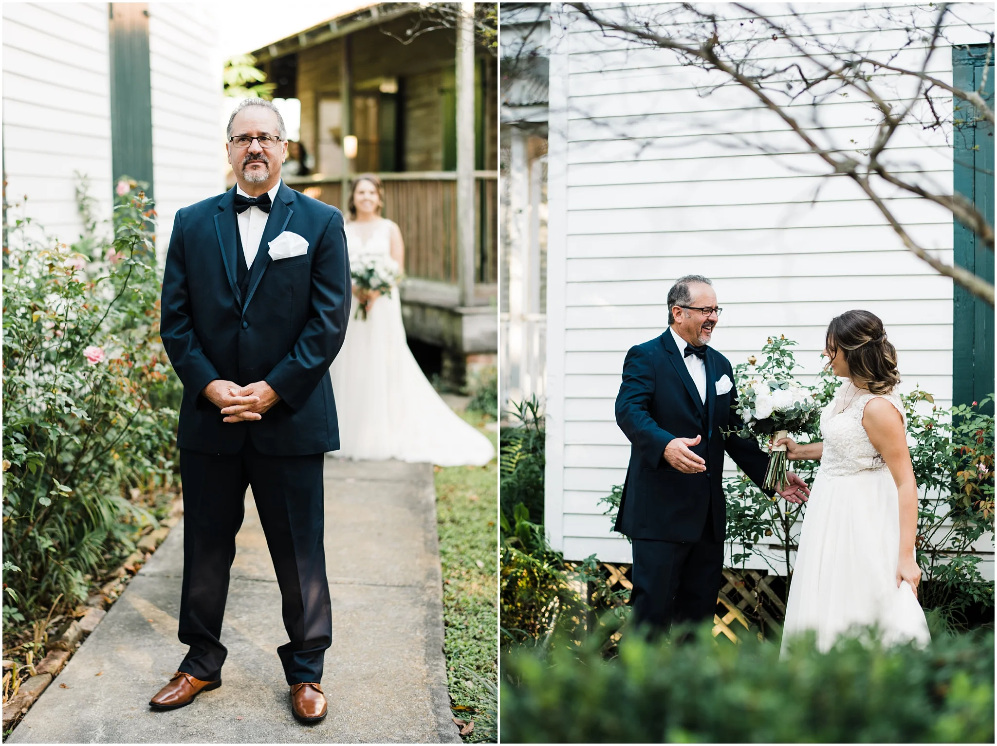 October Wedding at The Cabin Restaurant in Gonzales, La by Taylor Hubbs Photography, Baton Rouge Wedding and Family Photographer