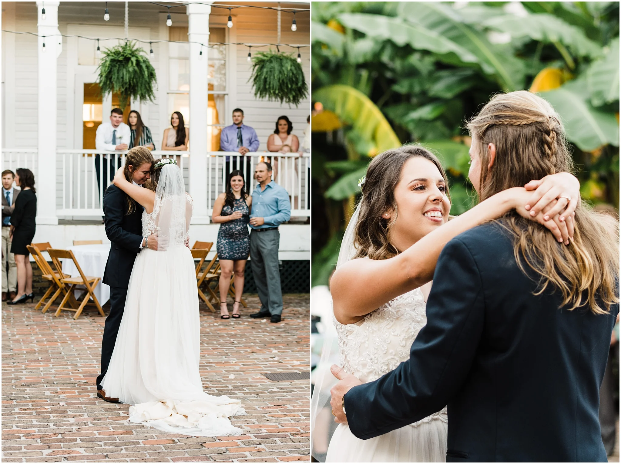 October Wedding at The Cabin Restaurant in Gonzales, La by Taylor Hubbs Photography, Baton Rouge Wedding and Family Photographer