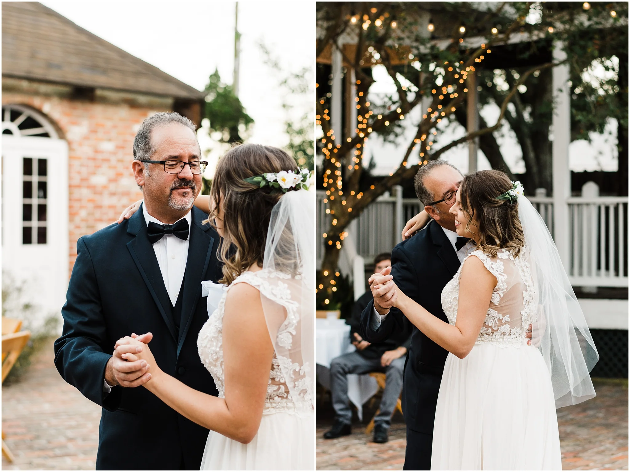 October Wedding at The Cabin Restaurant in Gonzales, La by Taylor Hubbs Photography, Baton Rouge Wedding and Family Photographer