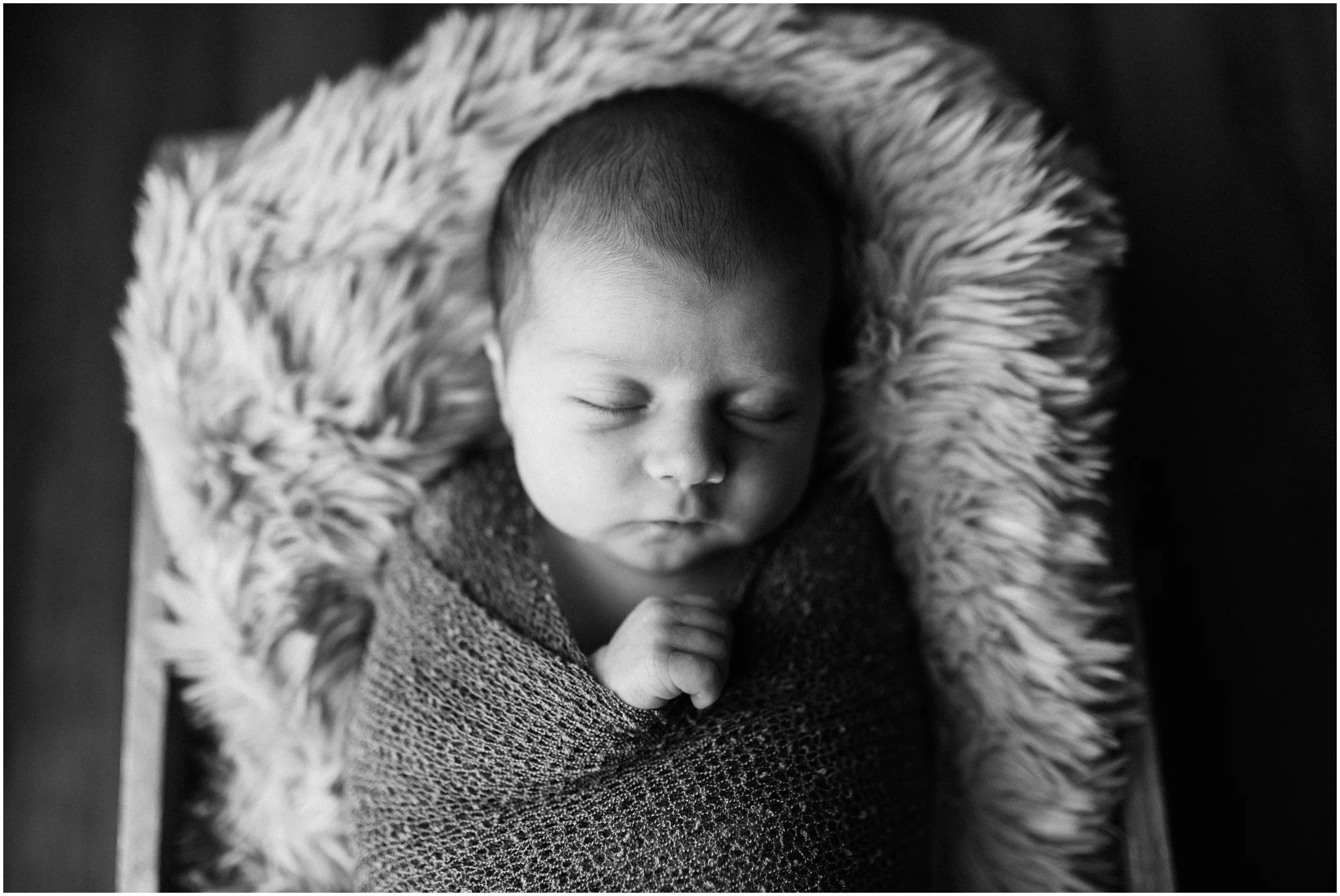 Baton Rouge Lifestyle In Home Newborn Session photographed by Taylor Hubbs Photography, a family, maternity, children, and newborn photographer.