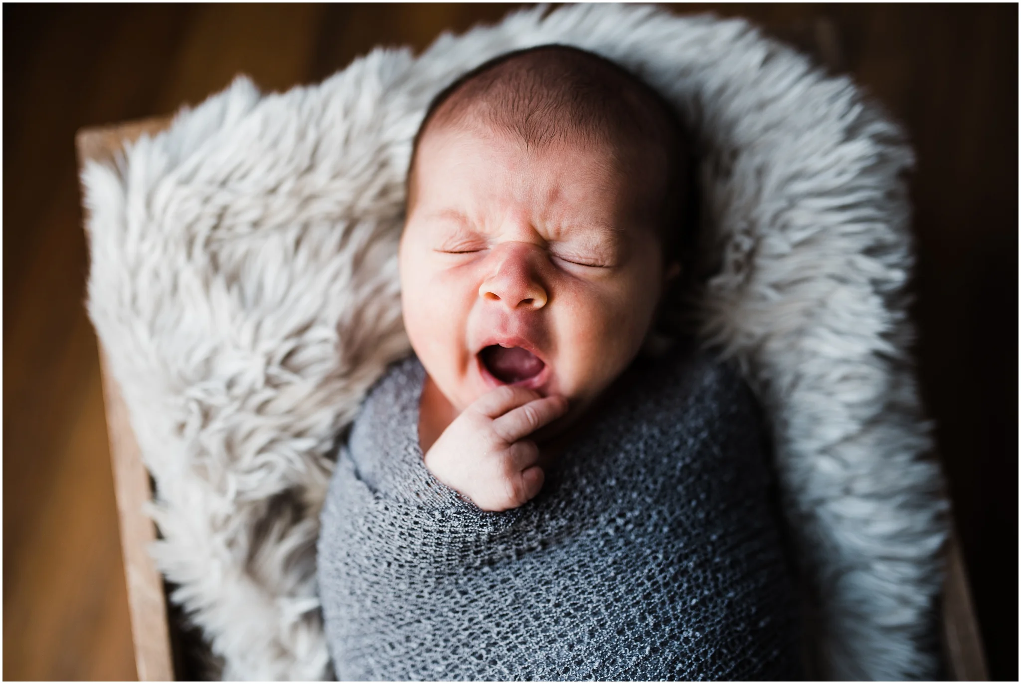 Baton Rouge Lifestyle In Home Newborn Session photographed by Taylor Hubbs Photography, a family, maternity, children, and newborn photographer.