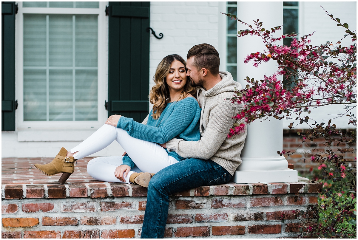 White Castle, Louisiana Engagement Session photographed by Taylor Hubbs Photography a Wedding and Family photographer in Baton Rouge, Louisiana