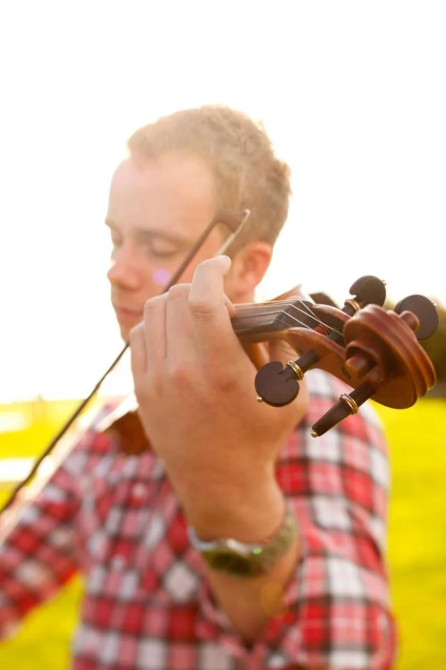 Jared Macfarlane Jared's talent is exemplified through his innate ability to play the violin, when at the age of three he began to play and nurture his musical skills. jared macfarlane