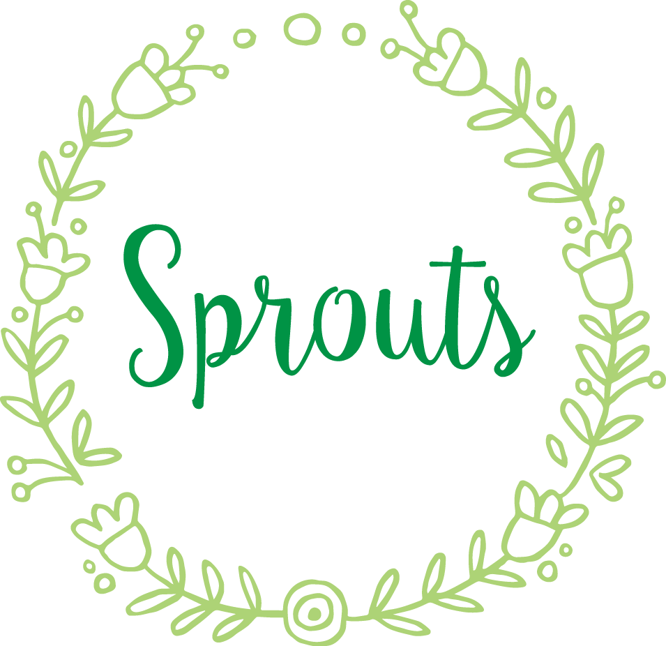 Sprouts Flowers