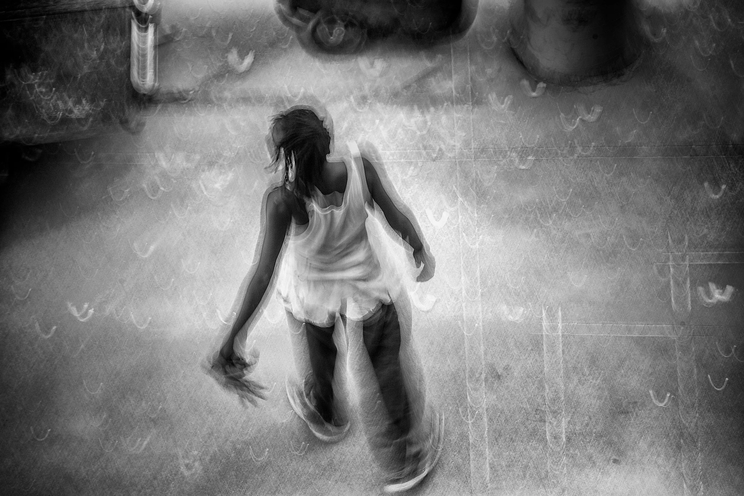 Man-In-Braids-Near-Trailer-Dumpster-From-Studio-Window-BW_100100.jpg
