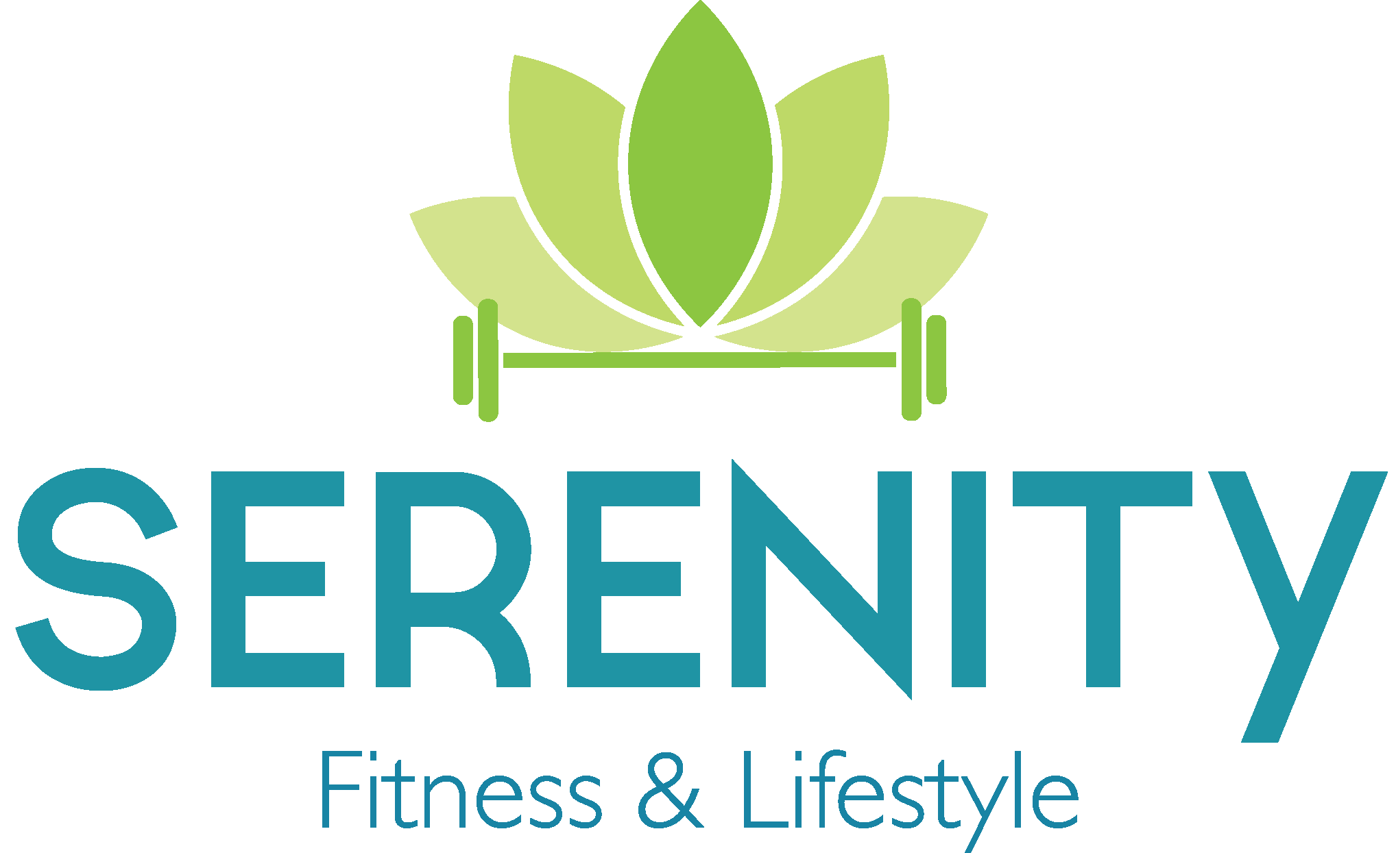 Serenity Fitness &amp; Lifestyle