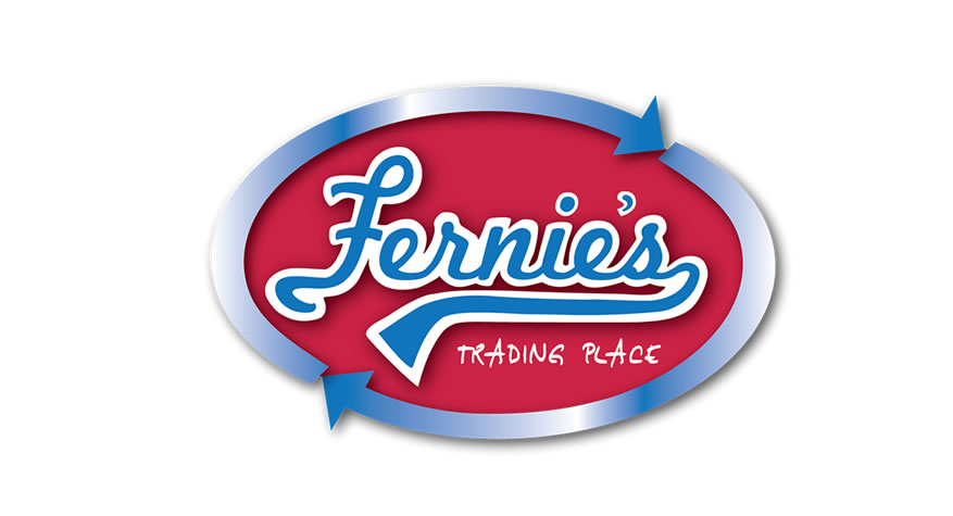 Fernies Trading Place Logo
