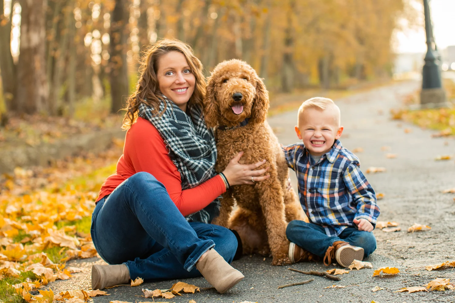 The Bergs | Family Session | Riverwalk Peru, Indiana — Sweet Pickins ...