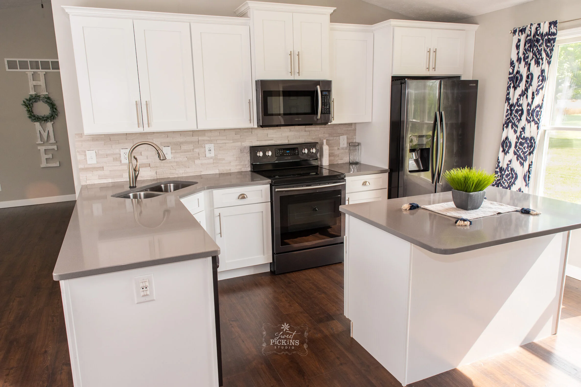 Real Estate Photography | Greentown, Indiana Home for Sale — Sweet ...