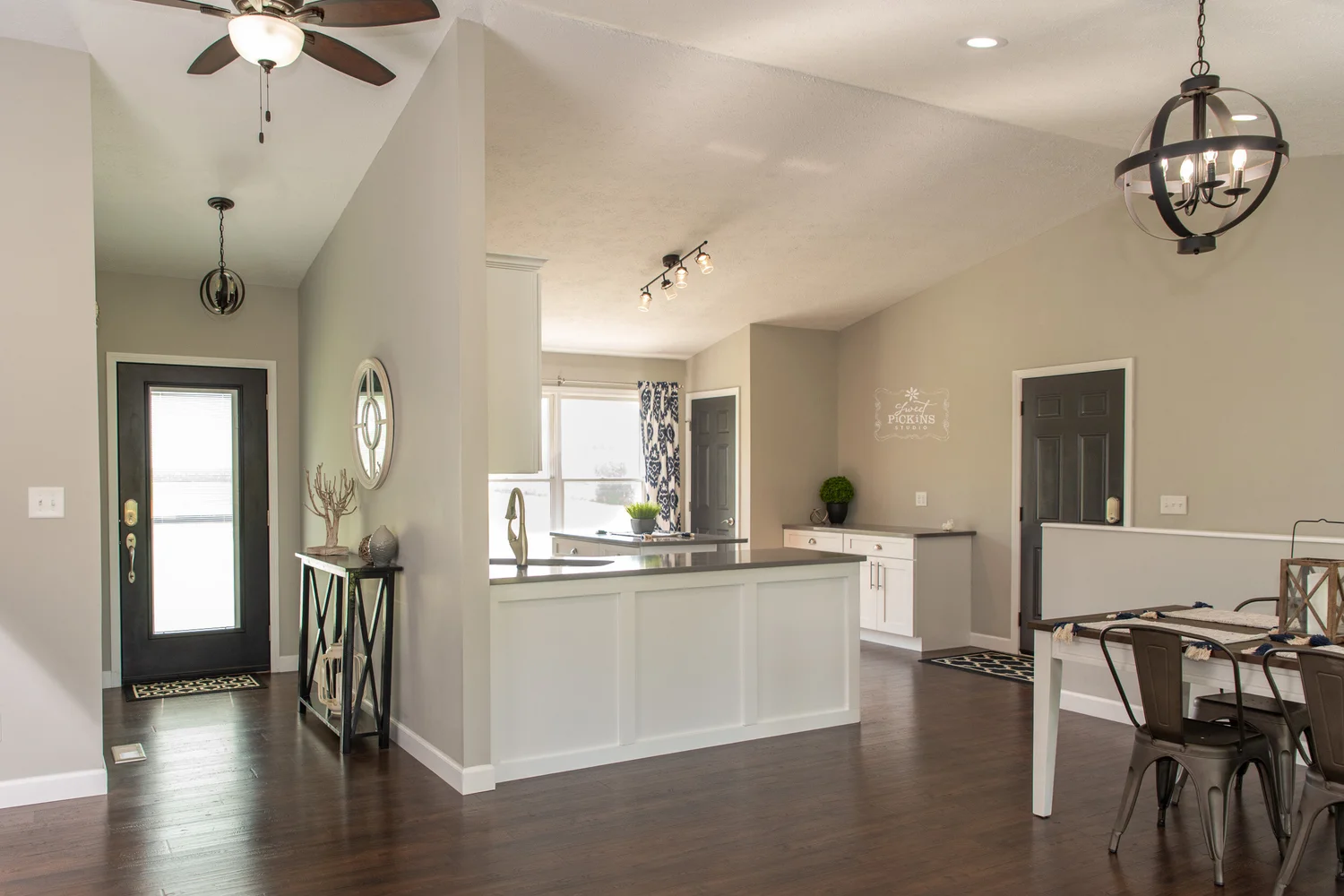 Real Estate Photography | Greentown, Indiana Home for Sale — Sweet ...