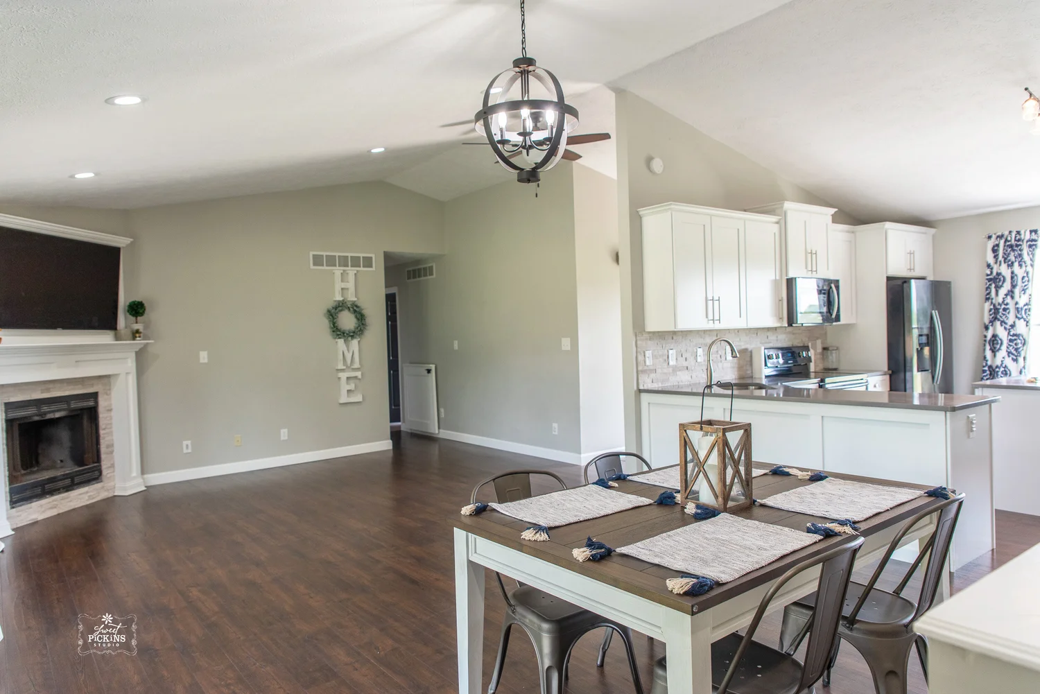 Real Estate Photography | Greentown, Indiana Home for Sale — Sweet ...