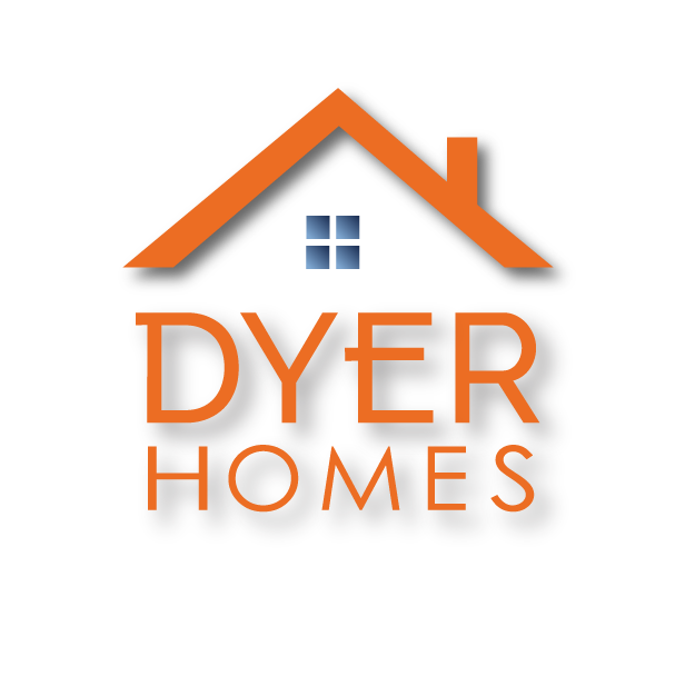 Dyer Homes REALTOR® Logo (Copy)