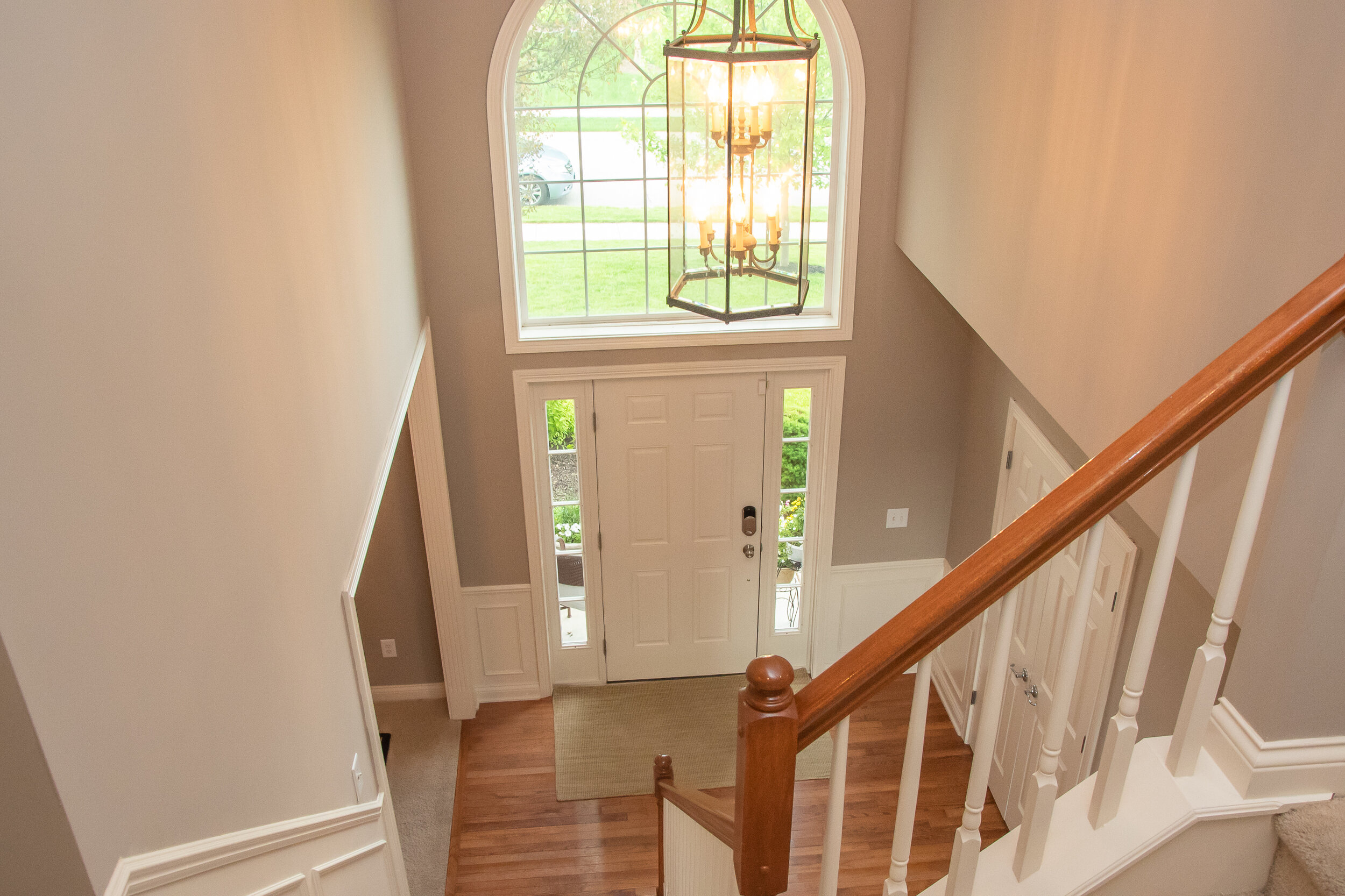 Indiana Interior Home Photographer for Real Estate