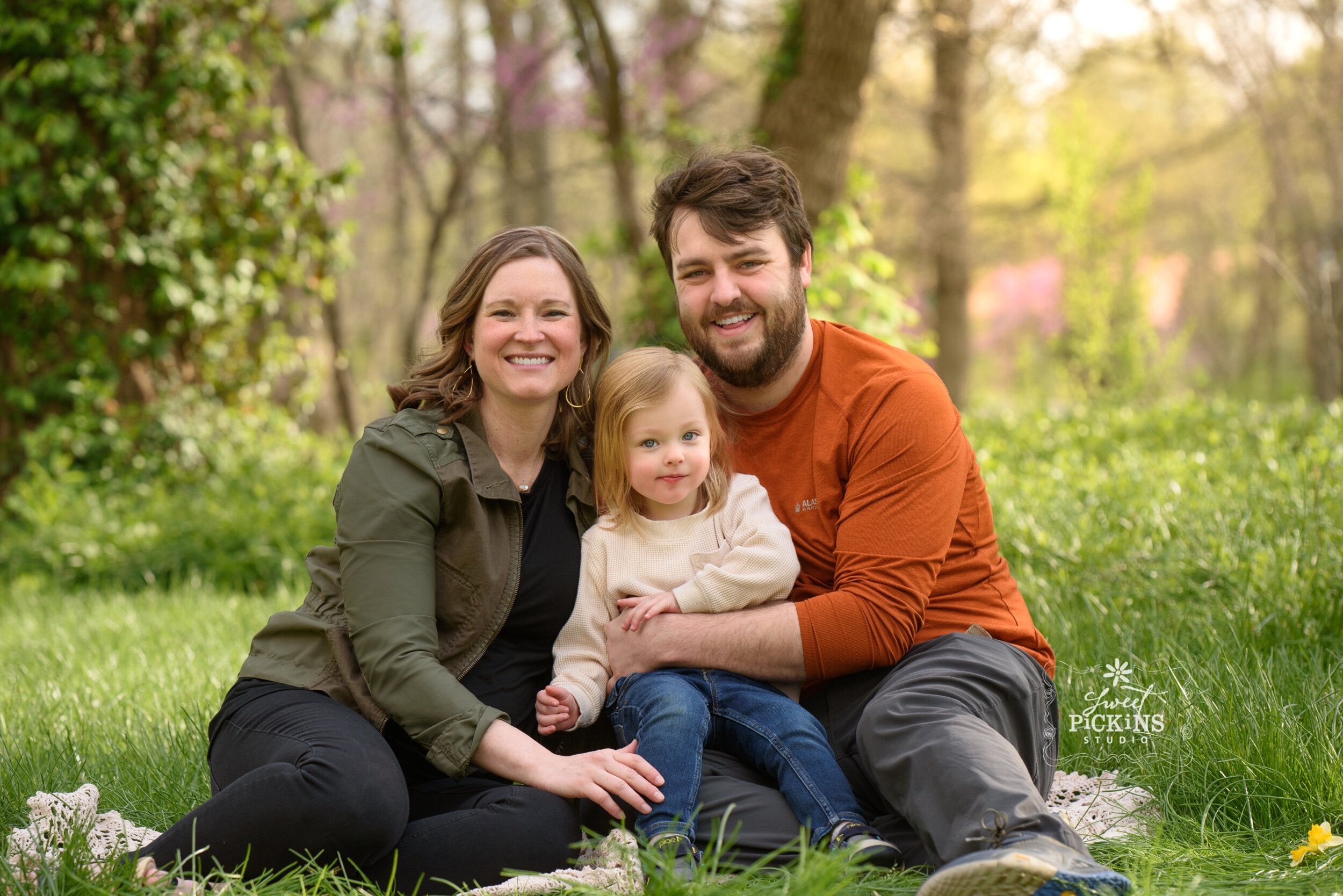 Wabash Indiana Family Photographer