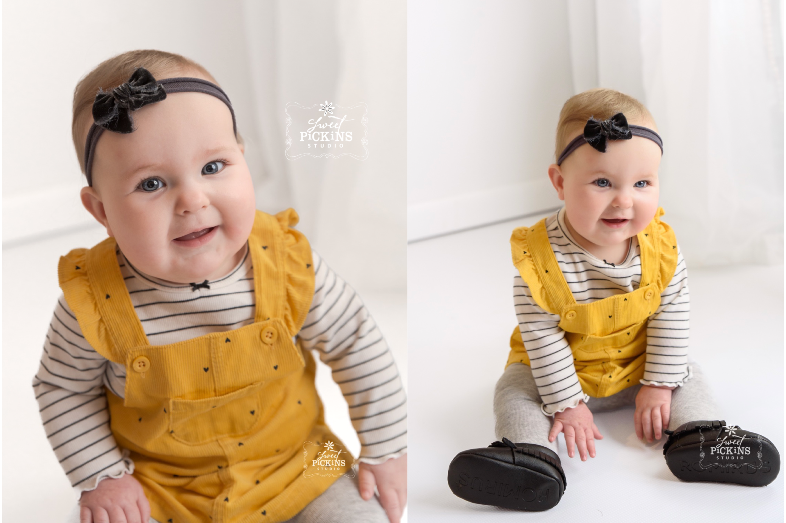 Toddler Baby Photography