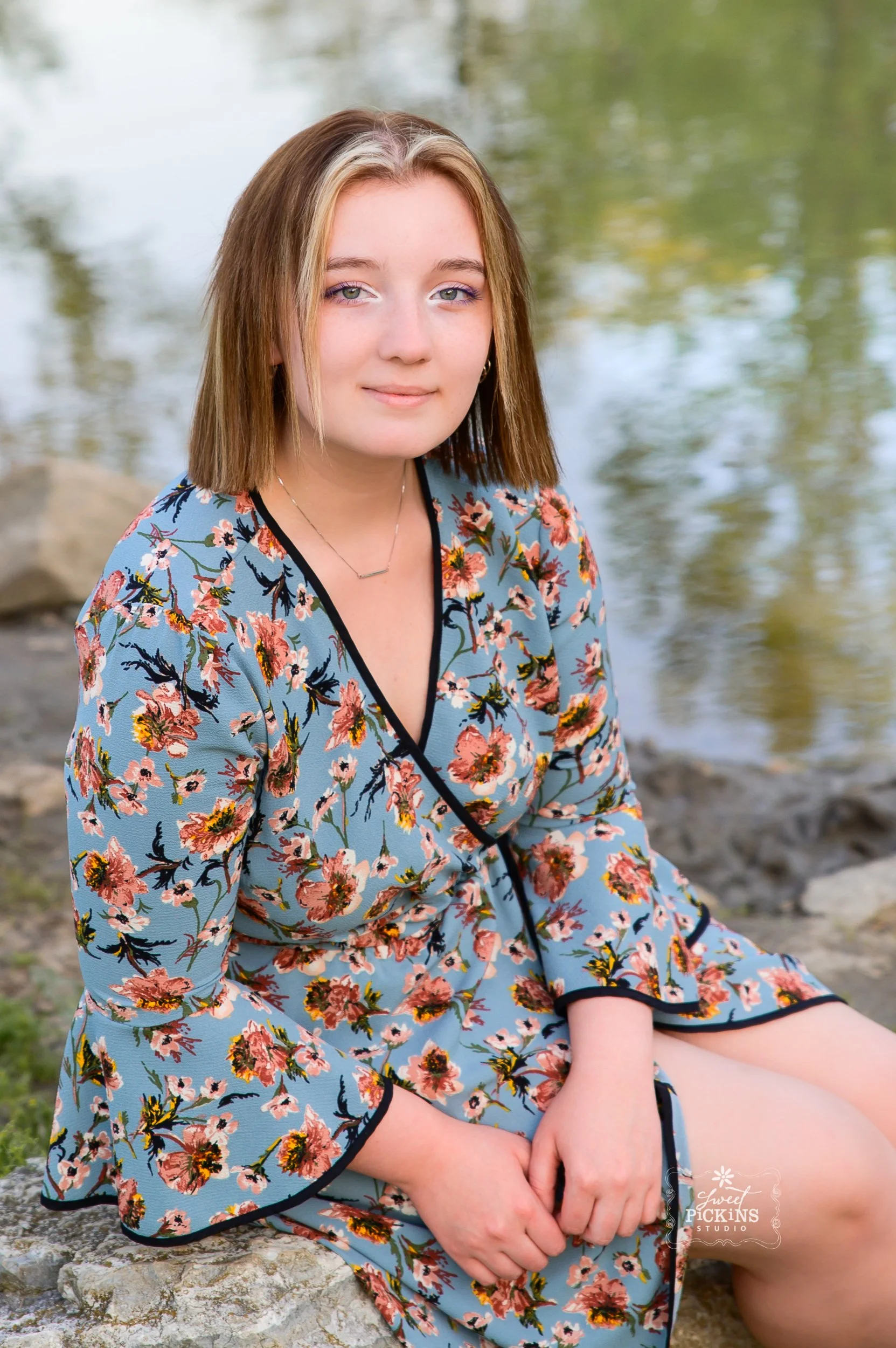 Greentown Indiana Senior Girl Photographer (Copy)