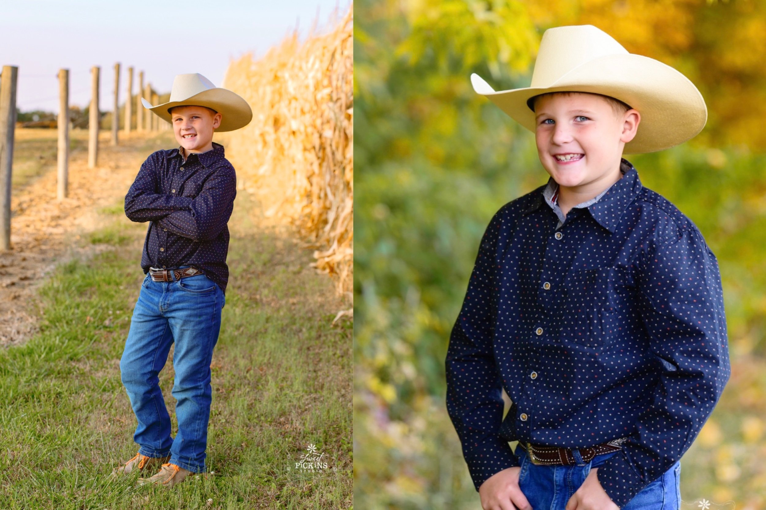 Peru Indiana Farm Family Photographer 