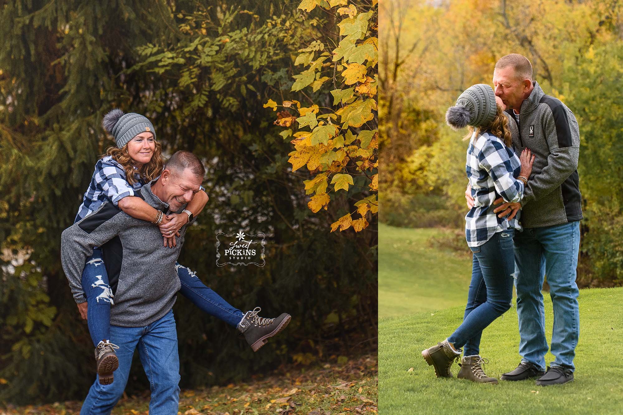 Peru Indiana Couple Photographer