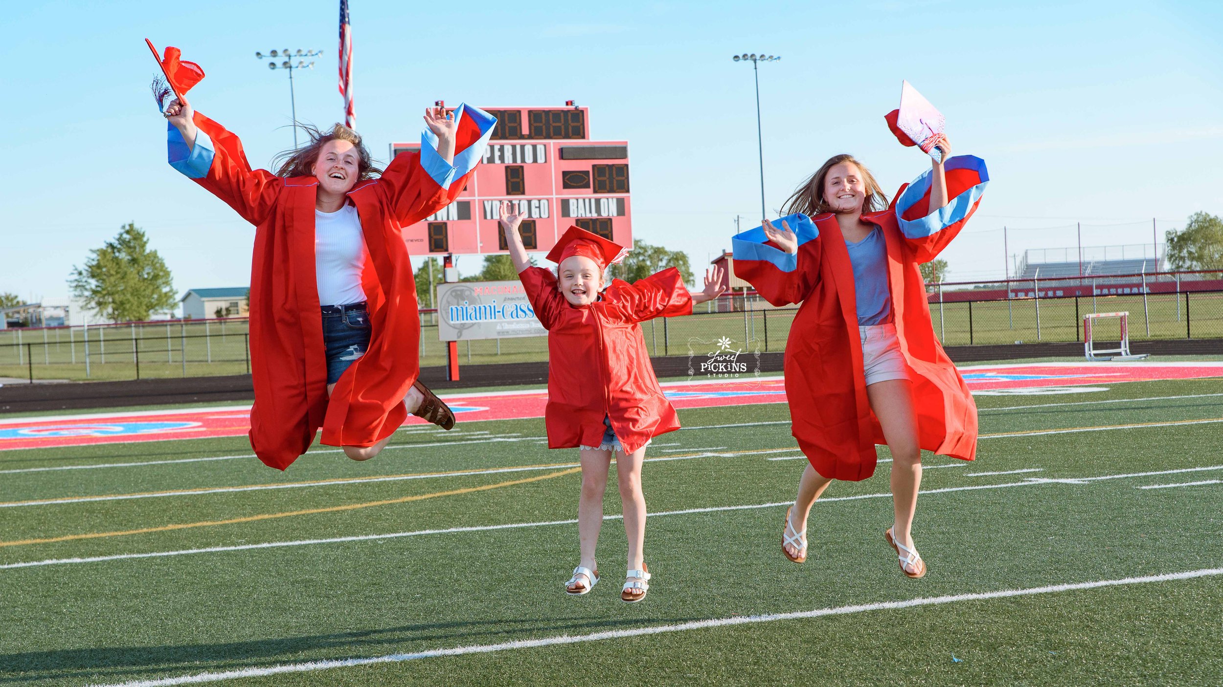 Indiana Graduation Photographer