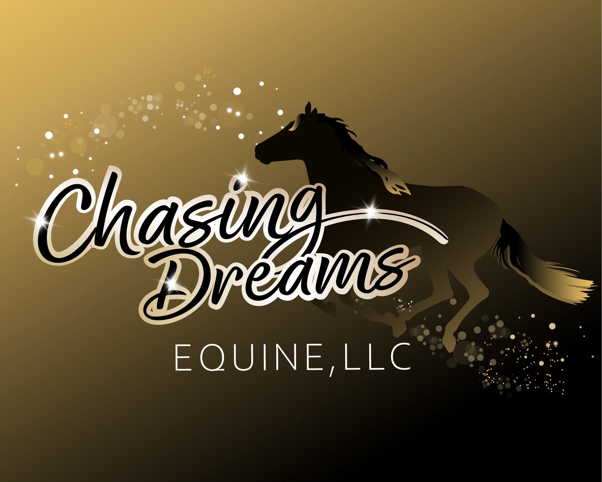 Equine Logo Design