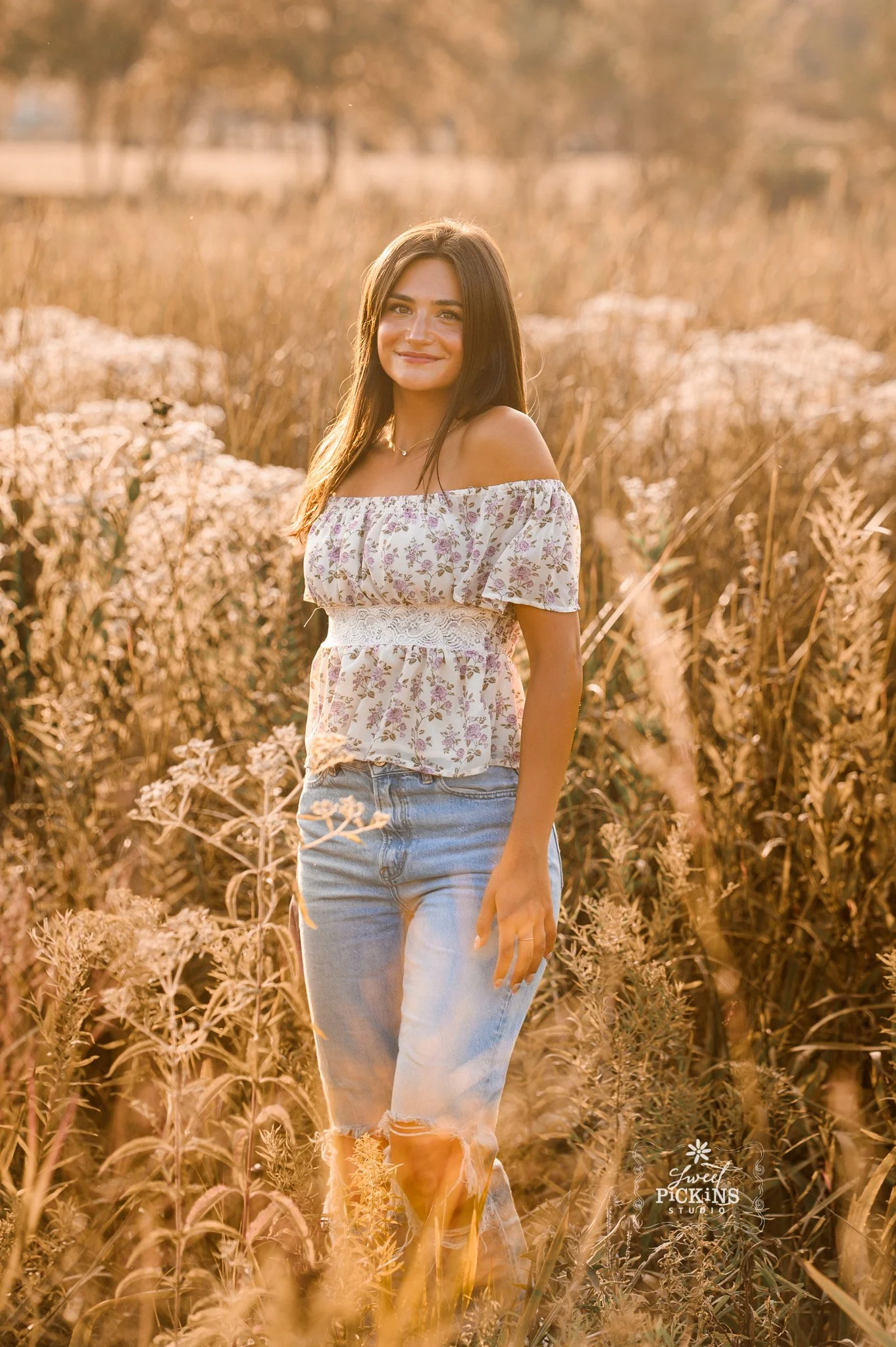 Coxhall Garden Senior Photography (Copy)