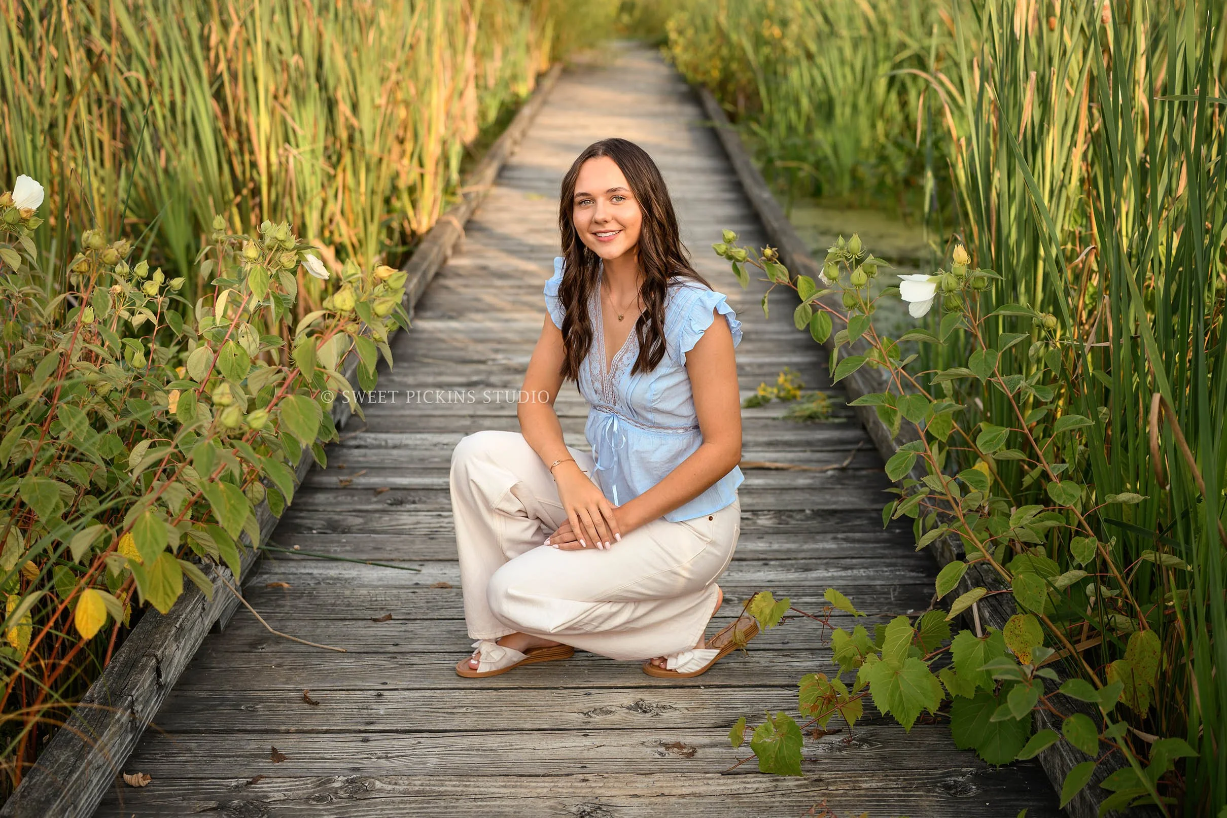 Sophie | Carmel, Indiana Senior Photography
