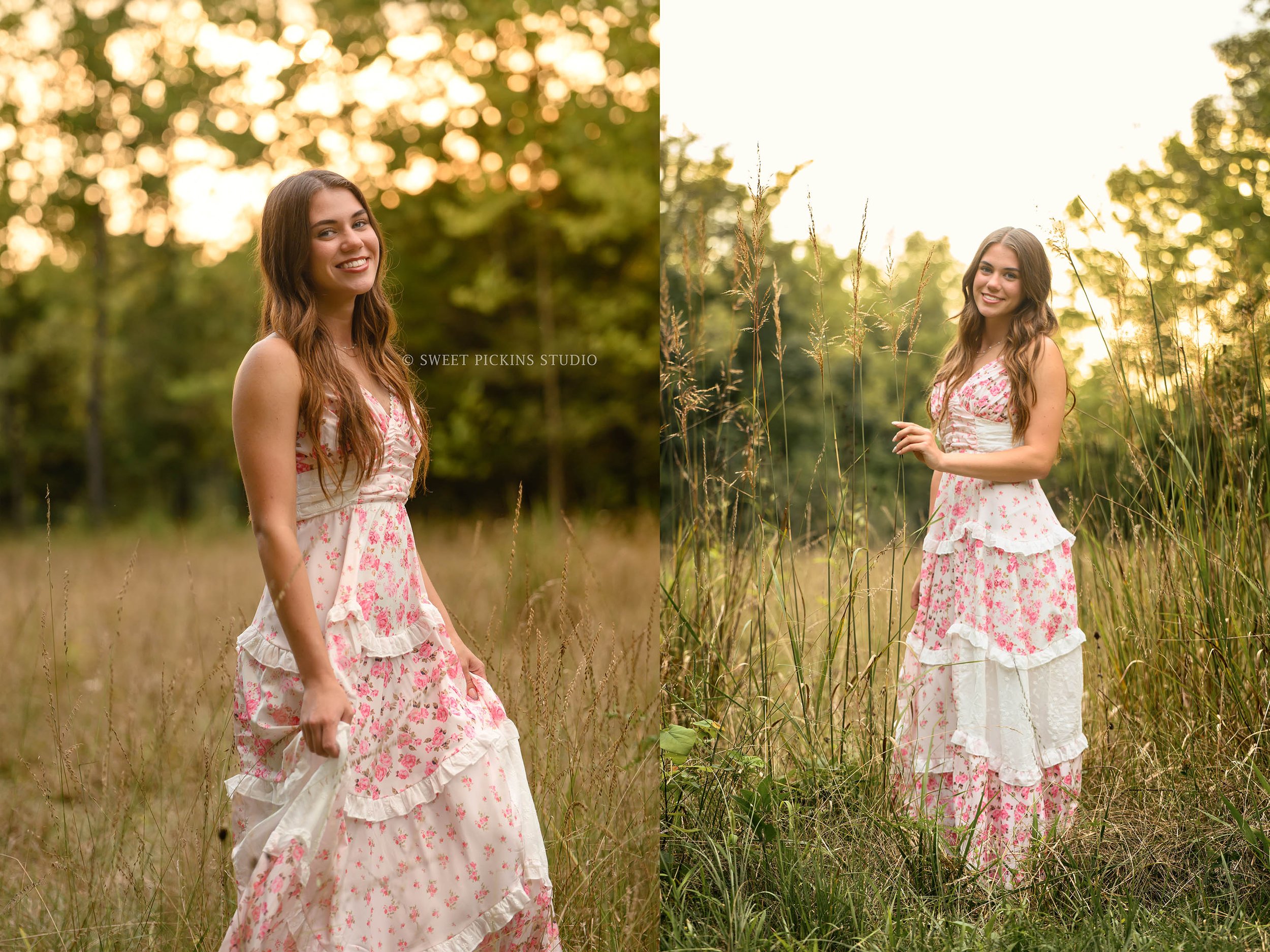 Taylor’s Senior Photography in Greencastle, Indiana
