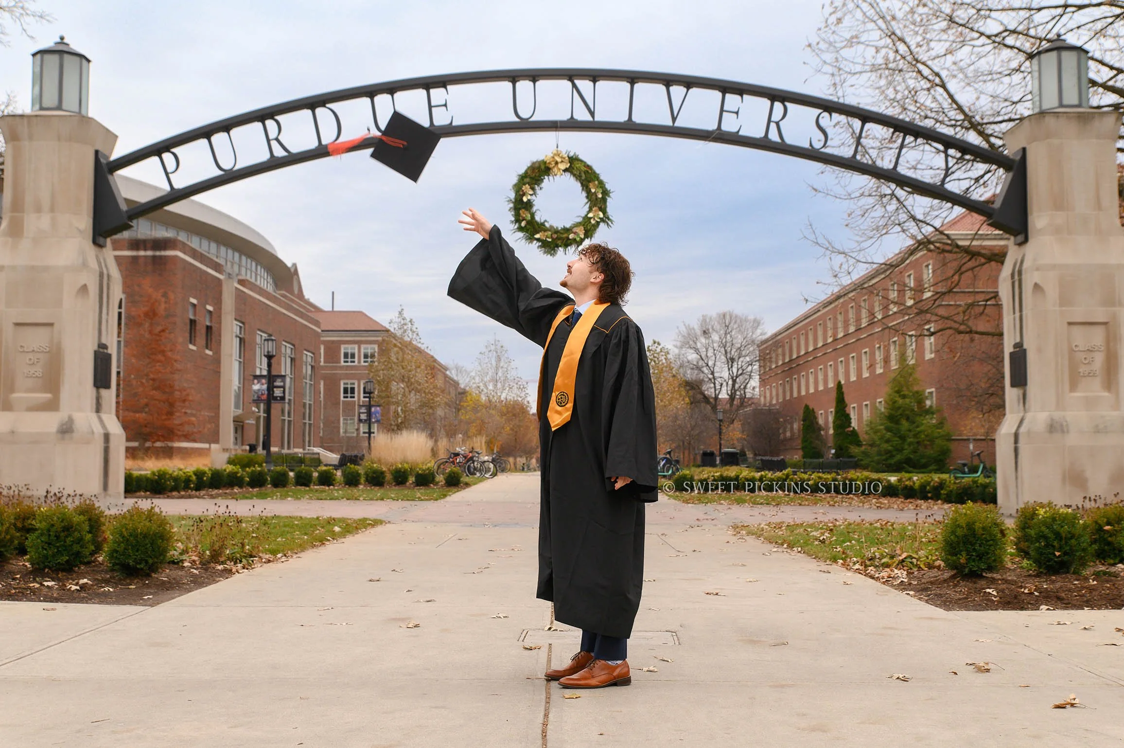 550 Stadium Mall Drive West Lafayette, IN 47907