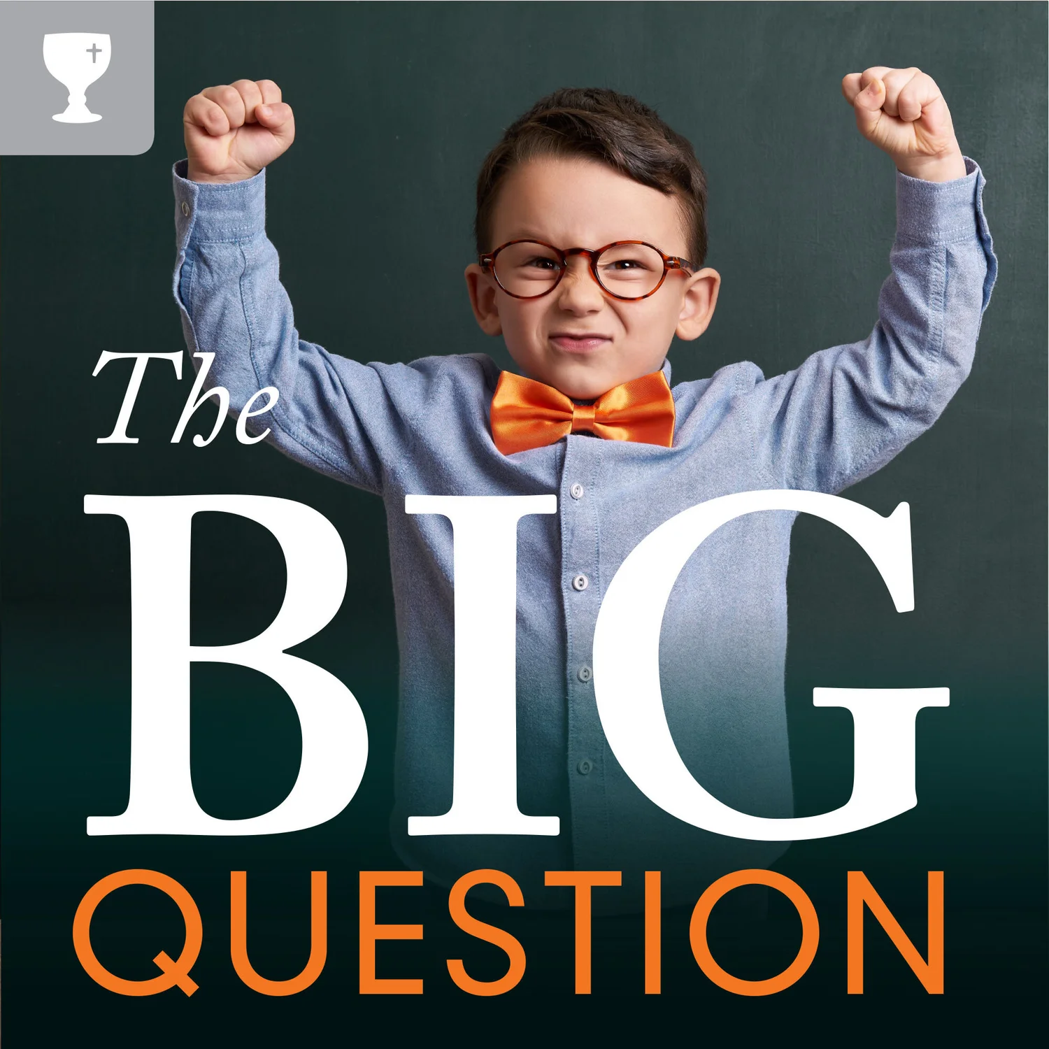 137 - What Is Heaven Like? episode artwork