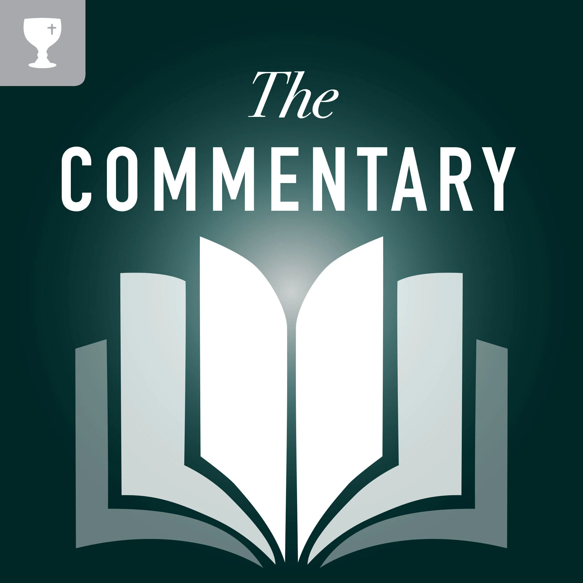 008 - The Gift of Repentance