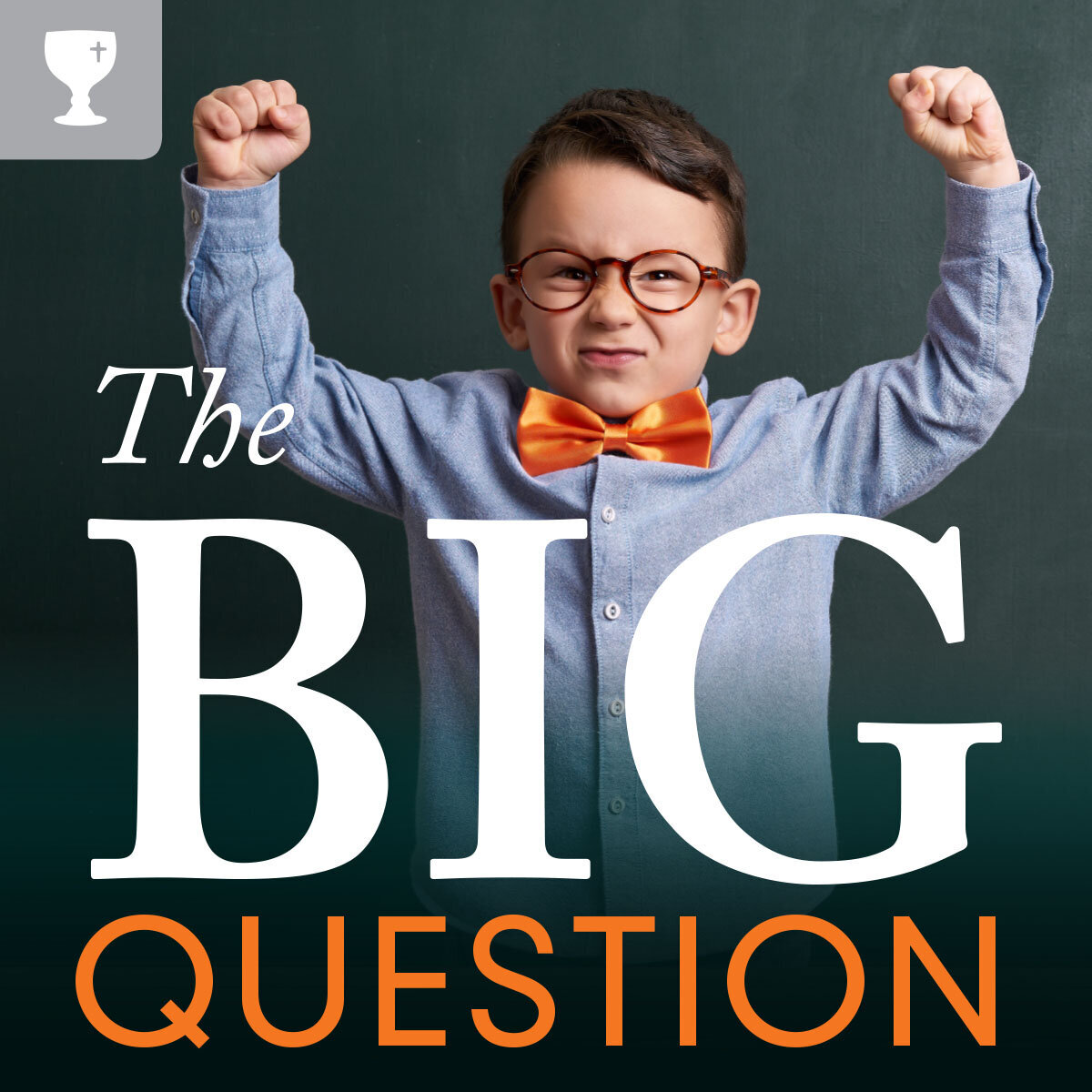 023 - What Is Discipleship? episode artwork