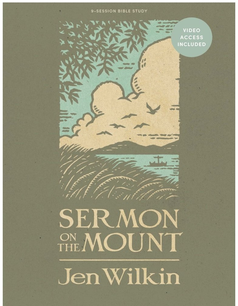 Women's Bible Study