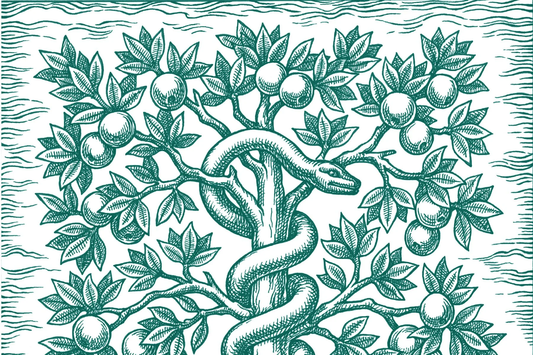 Only Evil Continually (Genesis 6)