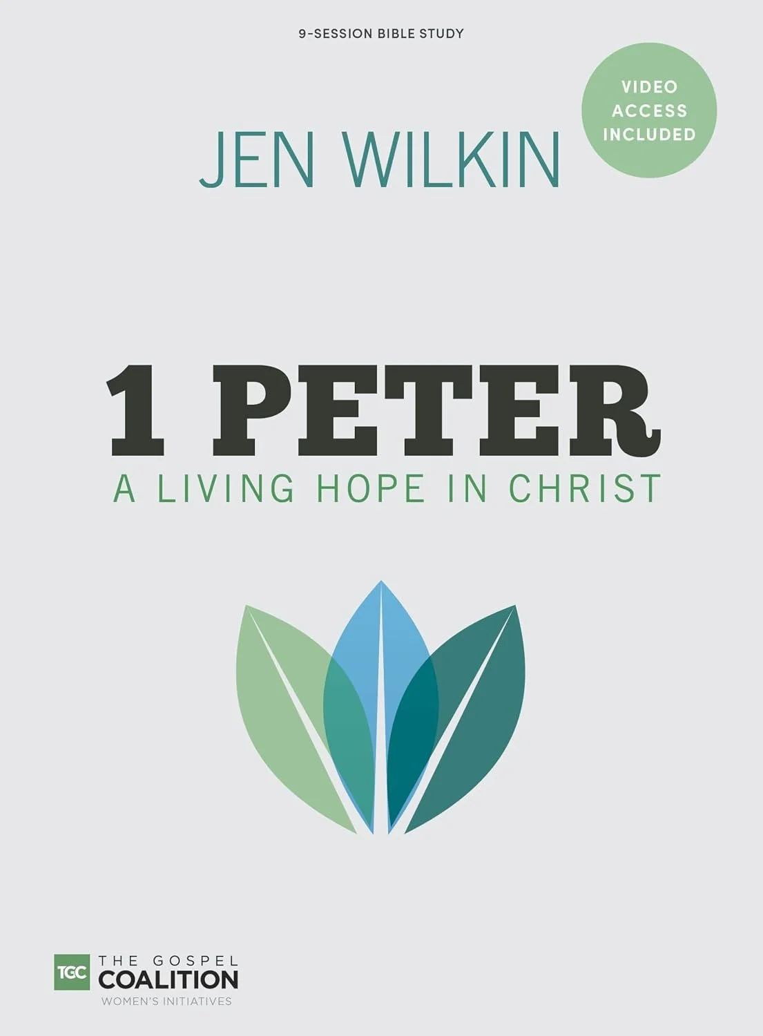 1 Peter
