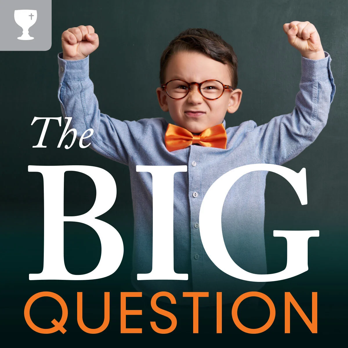 042 - Why Didn't God Stop Adam? episode artwork