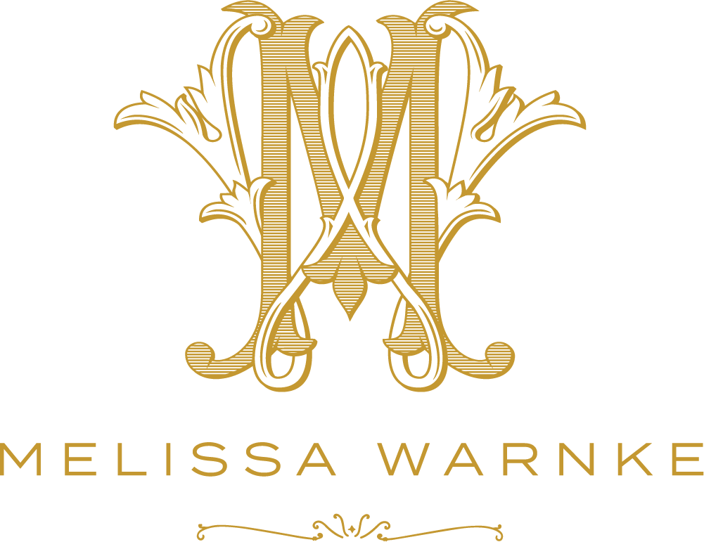 Melissa Warnke Candles