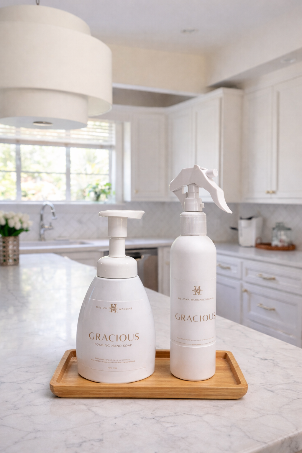 Countertop Spray - 8 fl oz / 250 ml